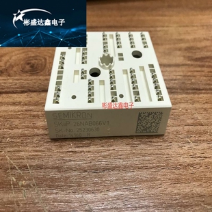 SKIIP25NAB066V1 SKIIP26NAB066V1/NAB065V1 K222A K223A K222A40