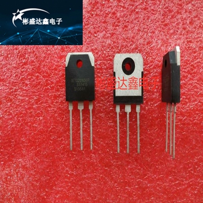 全新原装 IXTQ22N50P 场效应三极管22A500VTO3P N沟道 22N50 现货