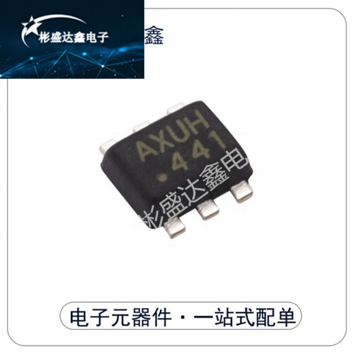 全新原装正品 贴片 MP1653HGTF-Z SOT-563 同步转换器 DC-DC 芯片