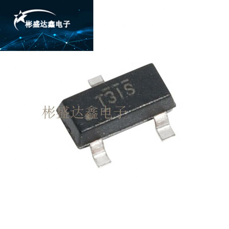 全新现货 TL431/432AIDBZR TLV431AIDBZR TPS3809K33DBVR SOT23-3