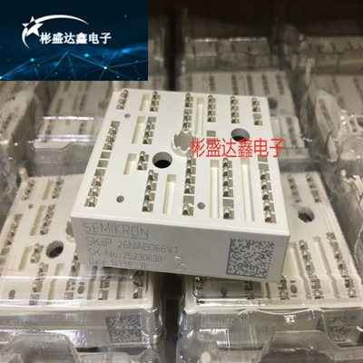 SKIIP26NAB065V1 SKIIP25NAB066V1 SKIIP26NAB066V1原装现货