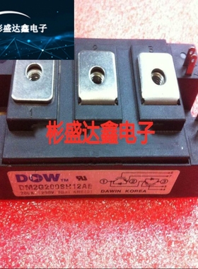 DM2G300SH12AE DM2G200SH12AE DM2G150SH12AE DM2G100SH12AL/AE