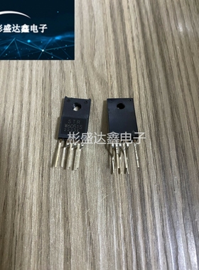 STRW6053 W6053 STRW6052 W6052 STRW6051 W6051 S N液晶电源模块