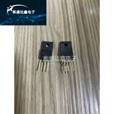 STRW6053 W6053 STRW6052 W6052 STRW6051 W6051 S N液晶电源模块