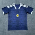 2026 Scotland Home