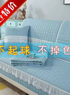 简约防滑特价坐垫沙发垫