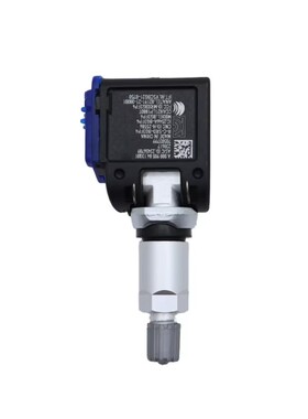 适用奔驰e300l胎压传感器e260 s480 w213 E系车轮气压监测气门嘴
