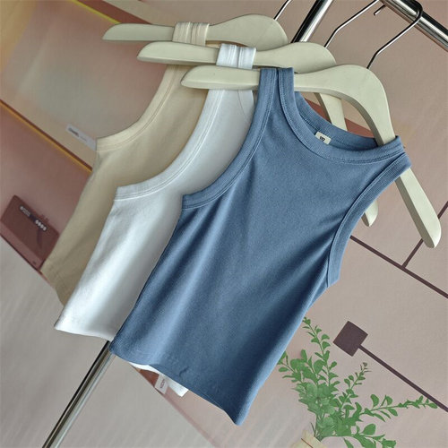 夏季小吊带背心女装内搭外穿