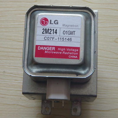 全新LG2M214 M24FB-210A微波炉磁控管代用2M210-M1 LG2M246 2M213