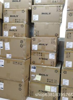 ROLY乐.丽短焦RL-6500U/6000X/6000U/6500UT/6150UT激光工程投影