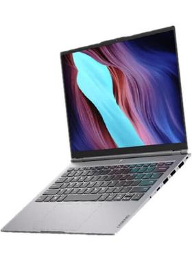 联.想开天N60d G1d 龙芯3A6000 16G 512G 国产信创轻薄笔记本电脑