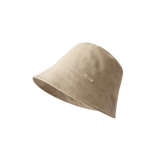 高品质透气棉麻渔夫帽女士百搭素颜遮阳盆帽韩版气质水桶帽子潮