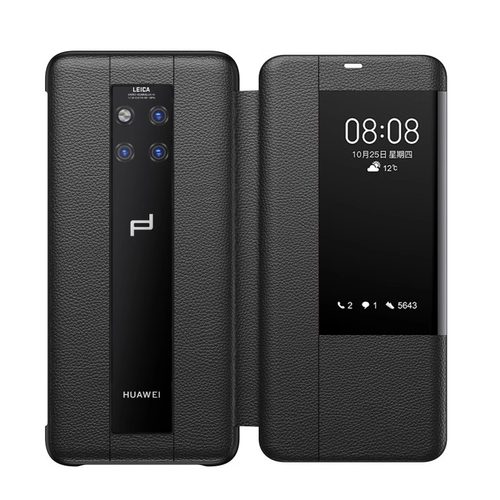 适用华为mate20RS保时捷手机壳套