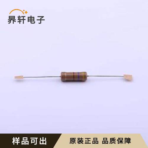 CFR03SJ0471AA0原装全新插件,D6xL17.5m
