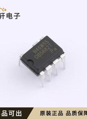 全新OB5682TASP原装DIP-7