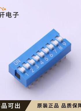 原装SMQS-09B-TP全新-