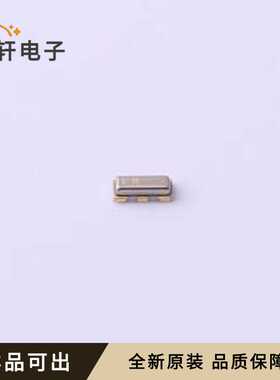 CSTNE20M0VH3L000R0全新原装SMD3213-