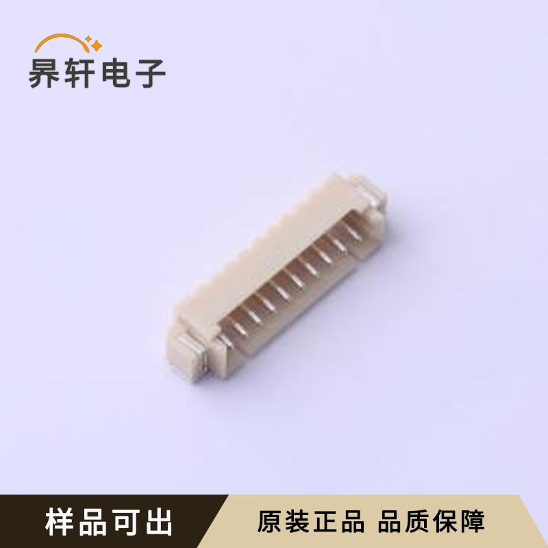 FWF12504-S10B24W5M原装正品SMD,P=1.