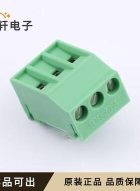 全新1771260原装插件,P=5mm