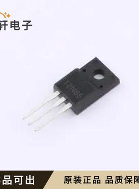 原装DX12N65F全新TO-220F