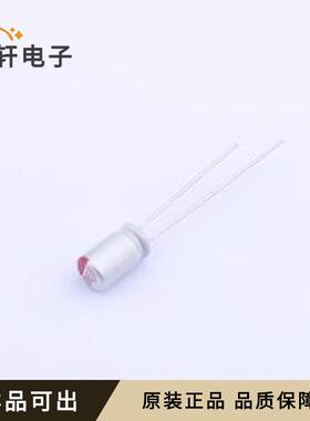 PCR1EPK101ME08LL20WP原装插件,D5xL8