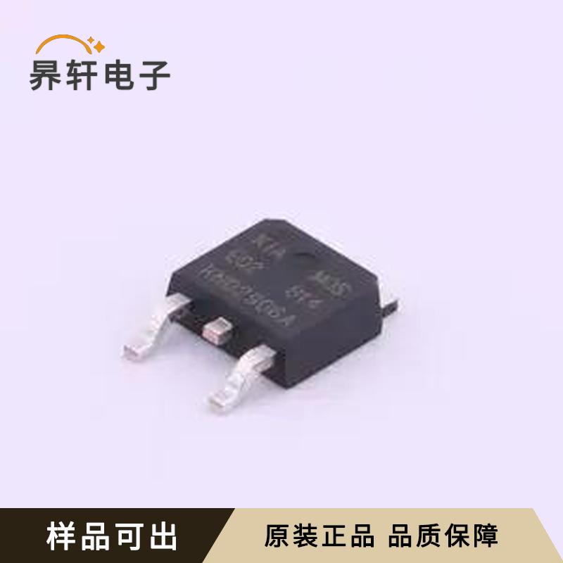 KND2906A全新原装TO-252-2