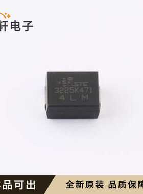 SMDMOV3225K471K原装全新SMD,8.5x6.6