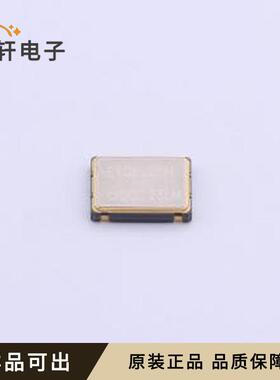 Q3309CA700045原装全新SMD7050-4P