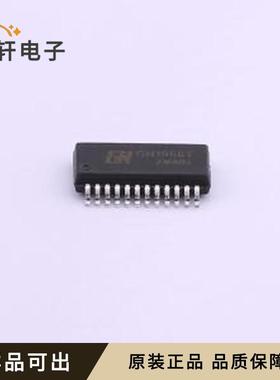 GN1668T全新原装SSOP-24-150mil