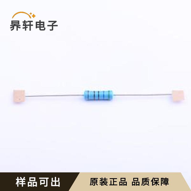 MF3WS-5.6KΩ±1% T原装插件,D5xL15.5m