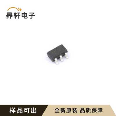 SN74LV1T126DBVR-TP全新原装SOT-23-5