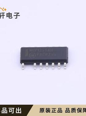NCP1399AHDR2G原装全新SOIC-16-EP