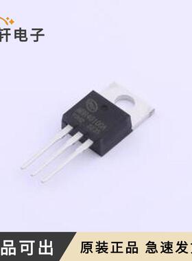 MBR40100A原装TO-220