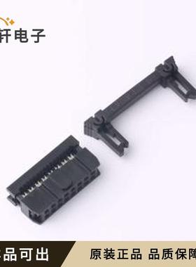 原装DS1016-02-16MANBB全新P=2.54mm