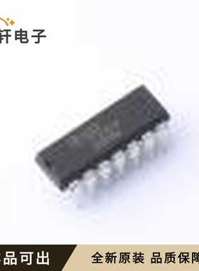 全新TF21814-3BS原装PDIP-14