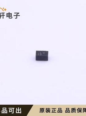 MAX2659ELT+T全新原装DFN-6(1x1.5)