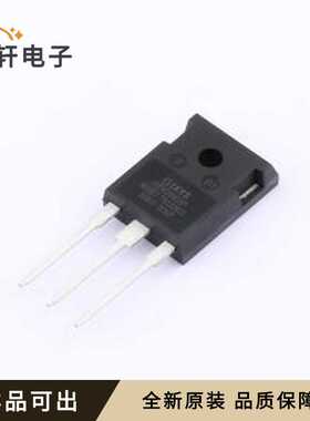 IXFH26N50P原装全新TO-247