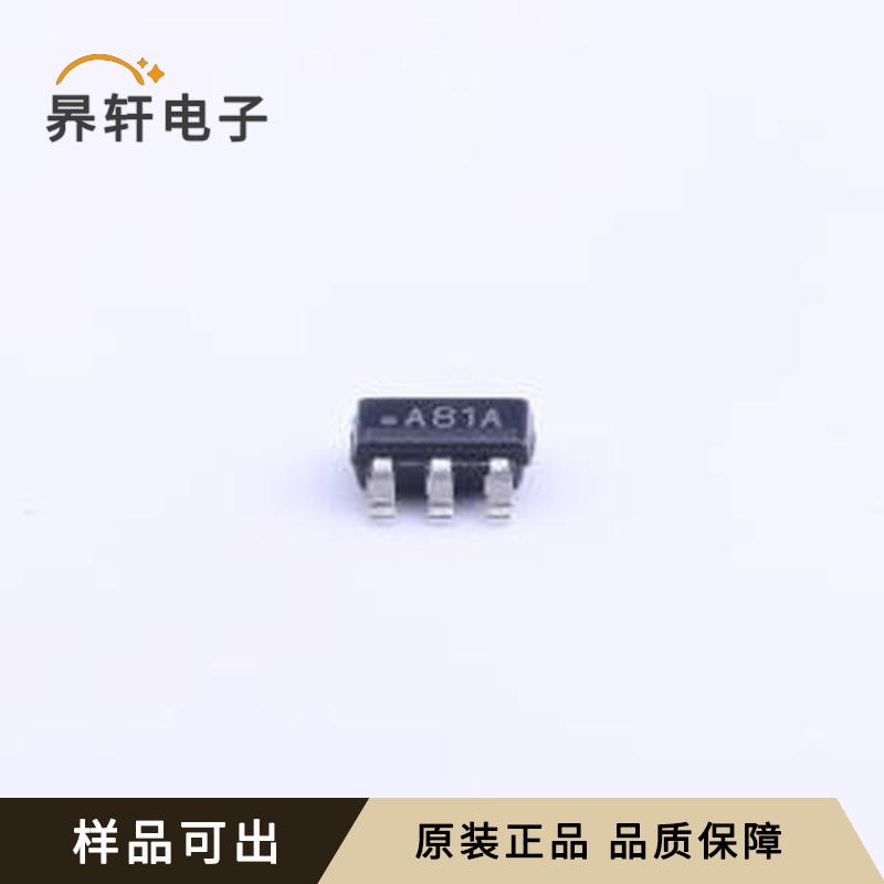 LMH6639MF/NOPB原装正品SOT-23-6