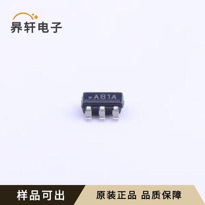 LMH6639MF/NOPB全新原装封装SOT-23-6