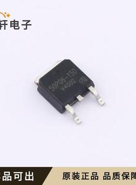 全新AM50P06-15D-T1-PF-VB原装TO-252