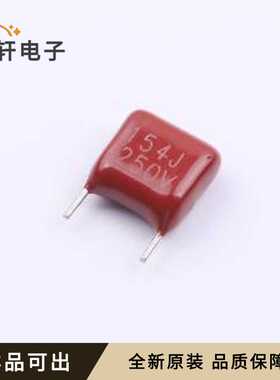 MPP154J2EB040C030ZR全新原装插件,P=7.