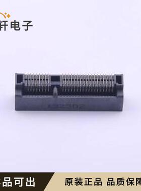 原装91304-68-052R2全新SMD,P=0.8mm,