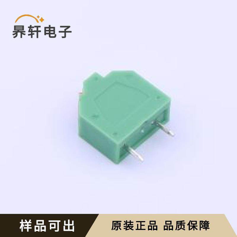 KF250NH-5.08-1P原装插件,P=5.08mm全新