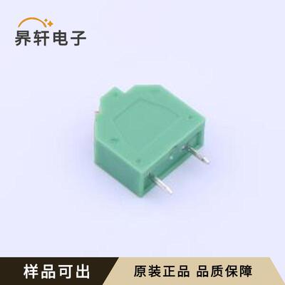 KF250NH-5.08-1P全新原装插件,P=5.08mm