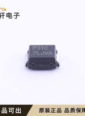 原装P3100SCLRP全新SMB(DO-214AA)