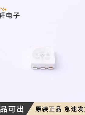 原装TJ-S5050UG2W6TLCBRG-A5全新SMD5