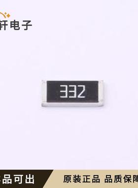 原装SC2512J3301F1WNKH全新2512