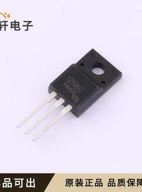 TSF12N60S-VB原装全新TO-220F