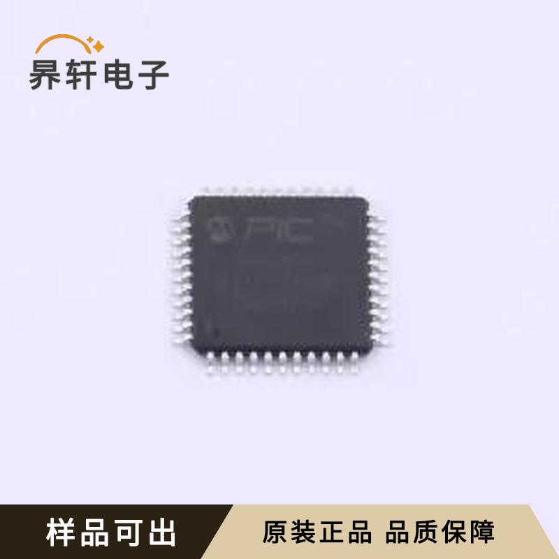 PIC32MX274F256D-I/PT全新原装TQFP-4