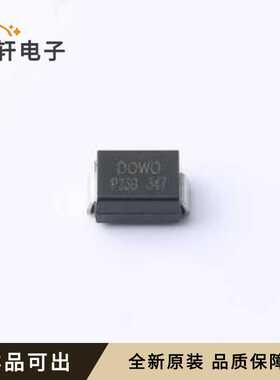 原装P2300SB全新DO-214AA(SMB)